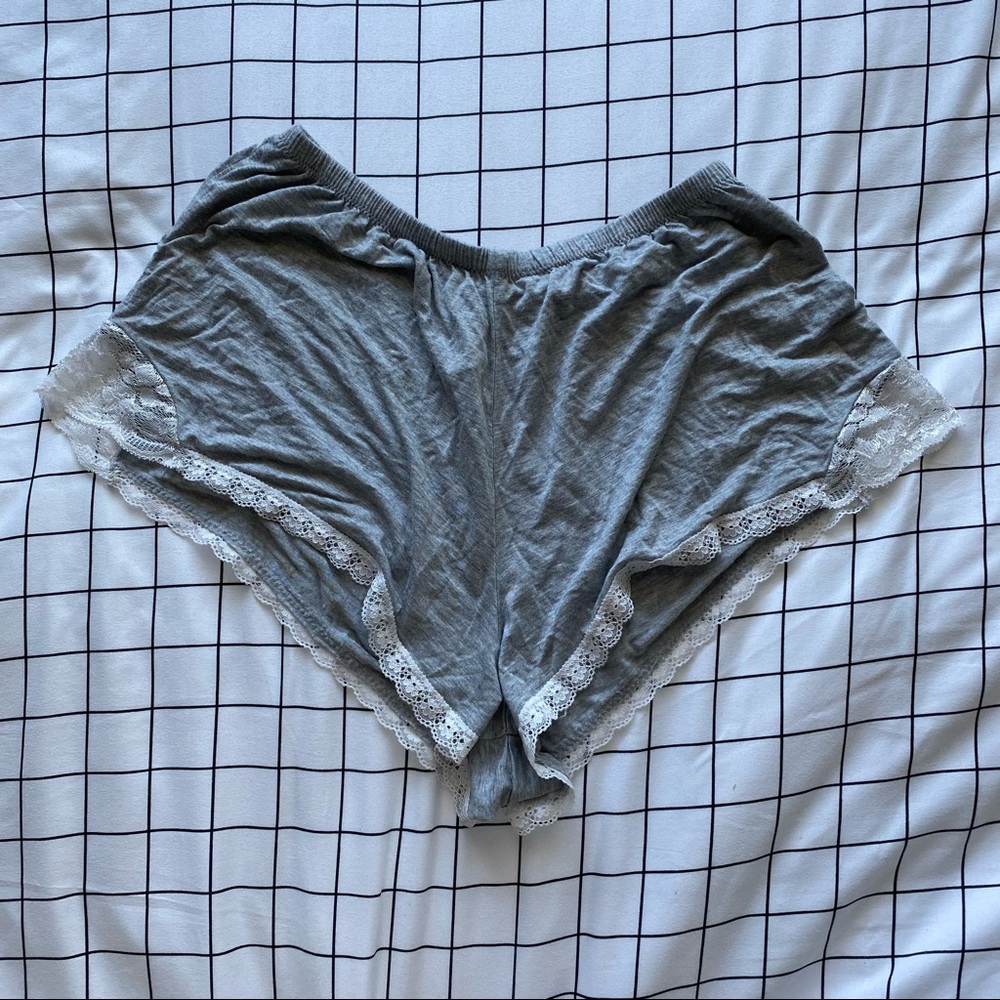 SHEIN shorts